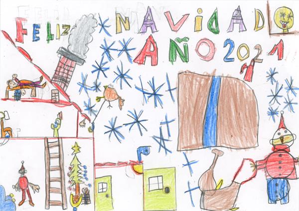 GANADORA Categoria C__1 y 2 de Ed_Primarial_Pablo Orden Alonso